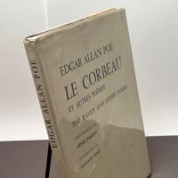 Edgar Allan Poe Le Corbeau et Autres Poems Illustrated by Dore 2.jpg