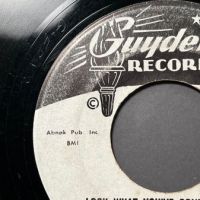 Floyd Dakil Combo Dance Franny Dance on Guyden Records 2111 DJ Promo 12.jpg