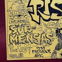 Gwar wtih Rise and Sub Mensas The Loft Baltimore MD Sat September 26th 6.jpg