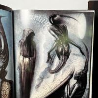 HR Giger's Necronomicon Volumes 1 & 2 Signed and Numbered 14.jpg