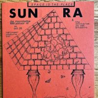 Sun Ra & the Omniverse Jet Set Arkestra The Moonshadow Atlanta Georgia 1980s 6.jpg