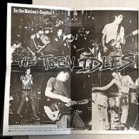 Teen Idles Minor Disturbance ep 1st Press 11.jpg