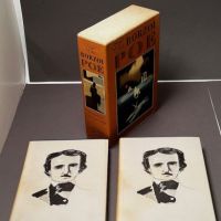 The Complete Poems and Stories of Edgar Allan Poe 2 Volums with Slipcase 1.jpg