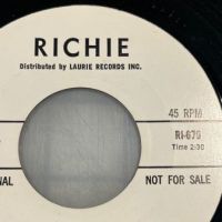 The Enfields She Already Has Somebody on Riche RI 670 White Label Promo 10.jpg