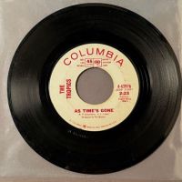 The Tropics Time b:w As Time’s Gone on Columbia Promo  7.jpg