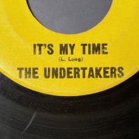 The Undertakers Unchain My Heart  on Studio 7 U 101 8.jpg