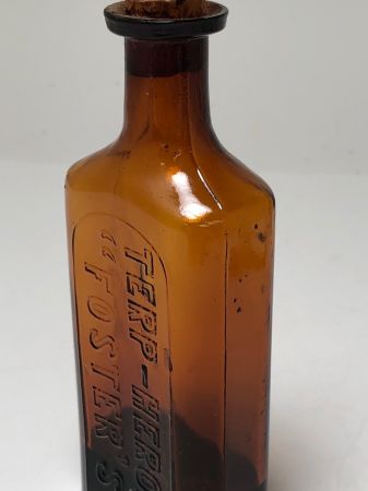 Terp Heroin Patent Medicine By Foster's Quack 8.jpg