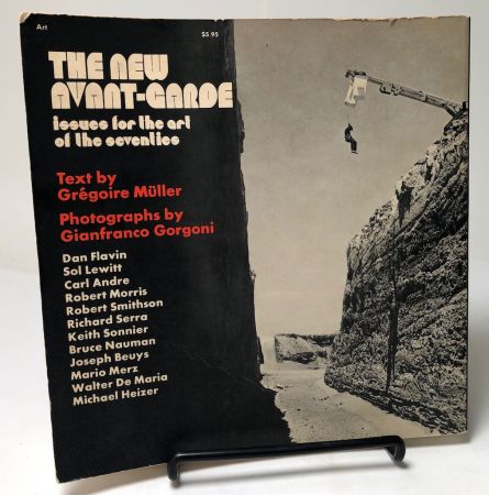 The New Avant-Garde Issues for The Art of The Seventies Softcover 18.jpg
