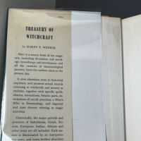 A Treasury of Witchcraft by Harry Wedeck  Published by Philosophical Library 6.jpg