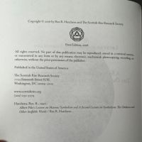 Albert Pike's Lecture on Masonic Symbolism 2006 Hardback The Scottish Rite Research Society 8.jpg