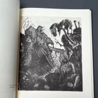 Bellum Two Statements on the Nature of War Otto Dix and Erasmus 9.jpg