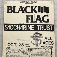 Black Flag wtih Saccharine Trust at Baltimore's Fishermans Inn Oct 25 1984 1.jpg