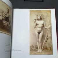 Erotic Art Photography by Alexandre Dupouy Hardback with Dust Jacket 4.jpg