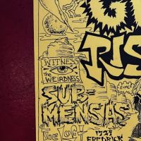 Gwar wtih Rise and Sub Mensas The Loft Baltimore MD Sat September 26th 7.jpg