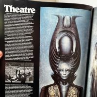 HR Giger's Necronomicon Volumes 1 & 2 Signed and Numbered 15.jpg