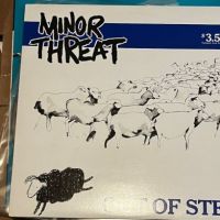 Minor Threat Out of Step Blue Bar $3.50 pp 1.jpg