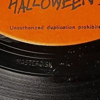 Misfits Halloween 7” on Plan 9 Records 1017. Light Orange Jacket 4.jpg