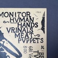 Monitor Human Hands with Urinals and Meat Puppets at Beyond Baroque Dec. 16th 1980 4.jpg