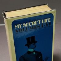 My Secret Life Volumes I-XI Grove Press 1966 Hardback with Slipcase 2nd Edition 5.jpg