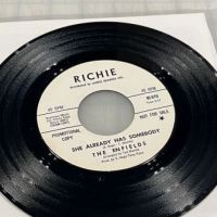 The Enfields She Already Has Somebody on Riche RI 670 White Label Promo 11.jpg