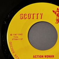 The Litter Action Woman b:w Legal Matter on Scotty 4.jpg