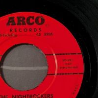 The Nightrockers Junction #1 b:w Run Mary Run on Arco Records  with Picture Sleeve Rite Pressing 15.jpg