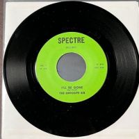 The Opposite Six I’ll Be Gone b:w Why Did You Lie? On Spectre Records 1.jpg