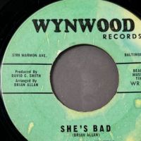 The Shoremen Look Into Her Eyes b:w She’s Bad on Wynwood Records 8.jpg