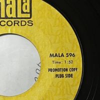 The Soul Benders Seven and Seven Is b:w Petals on Mala Records Promo 3.jpg