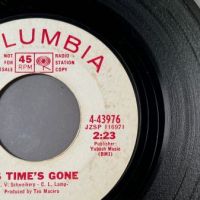 The Tropics Time b:w As Time’s Gone on Columbia Promo  8.jpg