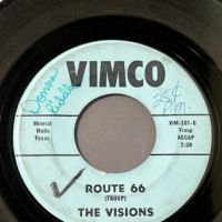 The Visions Take Her b:w Route 66 on Vimco 7.jpg