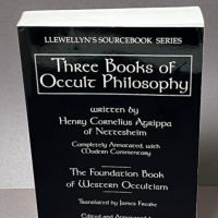 Three Books of Occult Philosophy LLewellyn's Sourcebook Series 1.jpg