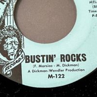 2 Five Hungry Men Bustin Rocks on Melmar Records 3.jpg