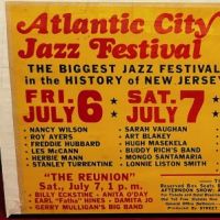 Atlantic City Jazz Festival Friday- Sunday July 6-8th 1979 Poster 10.jpg