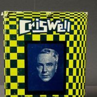 Criswell Predicts From Now Tp The Year 200 by Criswell 1st Ed Droke House 1.jpg