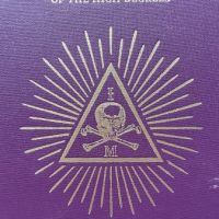 Freemasonry's Royal Secret The Jamaican Francken Manuscript of the High Degree by Arturo de Hoyos 2014 2.jpg
