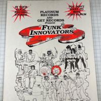 Funk Innovators GoGo 1991 Poster .jpg