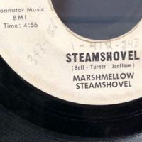 Marshmallow Steamshovel Mr. Mold on Head Records 9.jpg