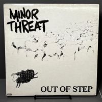 Minor Threat Out of Step “Black Back” 1st press.4.jpg