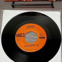 Misfits Halloween 7” on Plan 9 Records 1017. Light Orange Jacket 5.jpg