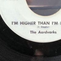 The Aardvarks I’m Higher Than I’m Down on Vark Records 3.jpg