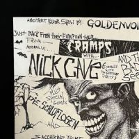 The Cramps and Nick Cave and The Bad Seeds Flyer Perkins Palace 1984 4.jpg