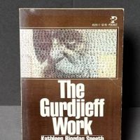 The Gurdjieff Work by Kathleen Speeth 1.jpg