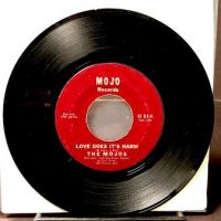 The Mojos Love Does It's Harm on Mojo Records 1.jpg