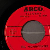 The Nightrockers Junction #1 b:w Run Mary Run on Arco Records  with Picture Sleeve Rite Pressing 16.jpg