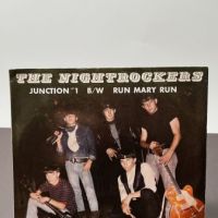 The Nightrockers Junction #1 b:w Run Mary Run on Arco Records  with Picture Sleeve Rite Pressing 3.jpg