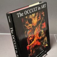 The Occult In Art by Owen S. Rachleff 1990 Cromwell Edition 2.jpg