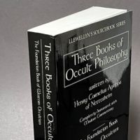 Three Books of Occult Philosophy LLewellyn's Sourcebook Series 2.jpg