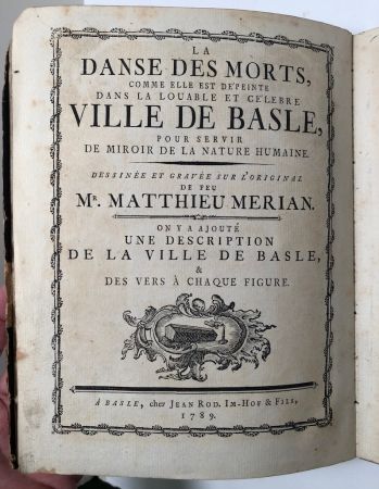 Jacques-Antony Chovin La Danse des Morts Comme Plates by Matthew Merian 1789 3.jpg