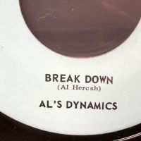 Al's Dynamics Disappointed In You on Ideal Records 7.jpg